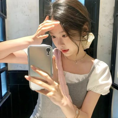 夏愿春梦